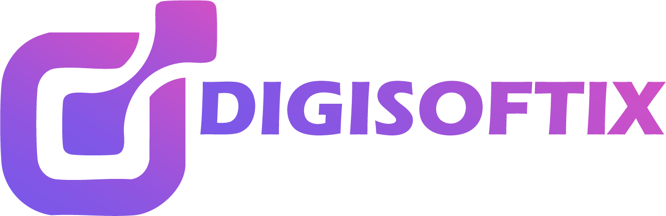 digisoftix.com